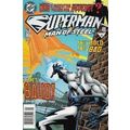 Superman: Man of Steel (Vol 1) # 071 VFN MODERN...