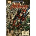 Dark Avengers (Vol 1) # 004 NM MODERN AGE COMICS