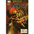Dark Avengers (Vol 1) # 005 NM MODERN AGE COMICS