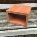 Air brick liner unused