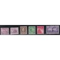653 1/2c Nathan Hale Average Plus MNH VA0279c