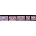 802 3c Virgin Islands Fine MNH VA0850a