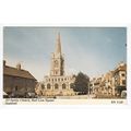 All Saints Church Red Lion Square Stamford Post...