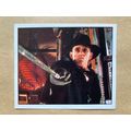 Who Framed Roger Rabbit Sticker # 189 (A) unuse...