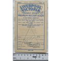 1967 Liverpool Victoria Friendly Society premiu...