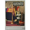 1952 Illustrated, 23rd February, King George VI...