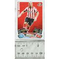2011/12 Topps Match Attax Trading Card - Wes Br...