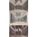 Basilica Bethlehem Nativitiy Military Guard 3x ...
