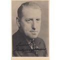 Sandy McPherson WW2 Theatre Organ Music Hall Mu...