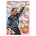 Andreas Kopke Germany German International Goal...