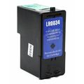 Compatible with Lexmark 34 18C0034 Black Remanu...