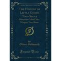 The History of Little Goody Two-Shoes: Otherwis...