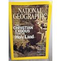 National Geographic Magazine June 2009 Christia...