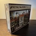 Valley Games Master Builder Board Game 2008 2-4...