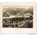 GLENDALOUGH, Book Illustration, 1930