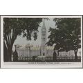 Houses of Parliament, Ottawa, Ontario, c.1930s ...