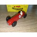 Matchbox - Recreations No52 racer