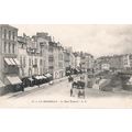 17 - LA ROCHELLE - LE QUAI DUPERRE