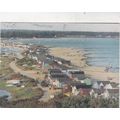 Mudeford Sandbank Christchurch Dorset Postcard ...