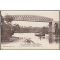 Le Pont de Lessard, Saint-Samson-sur-Rance, c.1...