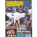 Speedway Star : July 2, 2011. British GP. Worki...