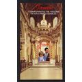 Grenada - 1981 - $5 Royal Wedding Booklet Pane,...
