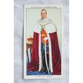 1937 Players Coronation Ceremonial Dress No. 3 ...