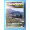 THE LORD NELSONS - railway DVD - British Steam ...