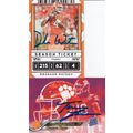 DESHAUN WATSON & TREVOR LAWRENCE ROOKIE AUTO 20...