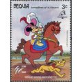 SV&G. 1989. Minnie Mouse as Marie Antoinette (M...