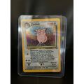 Clefable - 1/64 - Holo Rare - Unlimited Edition...