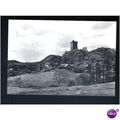 Wales DOLWYDDELAN CASTLE Postcard by Ministry o...