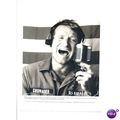 ROBIN WILLIAMS "Good Morning Vietnam" 1987 Pres...