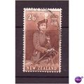 new zealand sg733d high val used