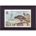 ISLE OF MAN 1979 SG 145 7p PELEGRINE FALCON U/M...