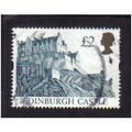 1997 GB EDINBURGH CASTLE £2 F/U SG1994