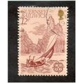 GUE 1981 12P 'EUROPA' FINE USED (EBID24669)