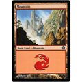 Magic the Gathering MTG Theros 245/249 Mountain