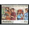 1989 SG 1219 - #2 fine used (o)