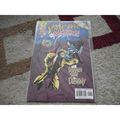 Mystique and Sabretooth (1996) #1...Published D...