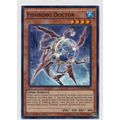 YuGiOh Duelist Alliance DUEA-EN096 Fishborg Doc...