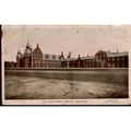 Lilywhite Ltd PC 1925 - The Convalescent Hospit...