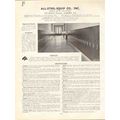 all-steel-equip company 1938 steel lockers ward...