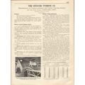 spencer turbine company 1931 central cleaning s...