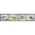 SG 1207/10: British River Fish.