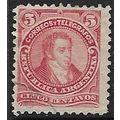 1890/1891 Michel 68 - fine used (o)