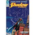 THE SHADOW STRIKES # 10 (1990)