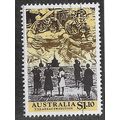 AUS 1990 $1.10 ' THE ANZAC TRADITION' FINE USED...