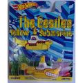 HOT WHEELS ' THE BEATLES YELLOW SUBMARINE ' (2021)