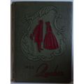 THE QUAKER ' GUILFORD COLLEGE ' YEARBOOK 1953
